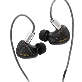 Shozy FORM 1.1 Universal In-Ear Monitor (Open Box)