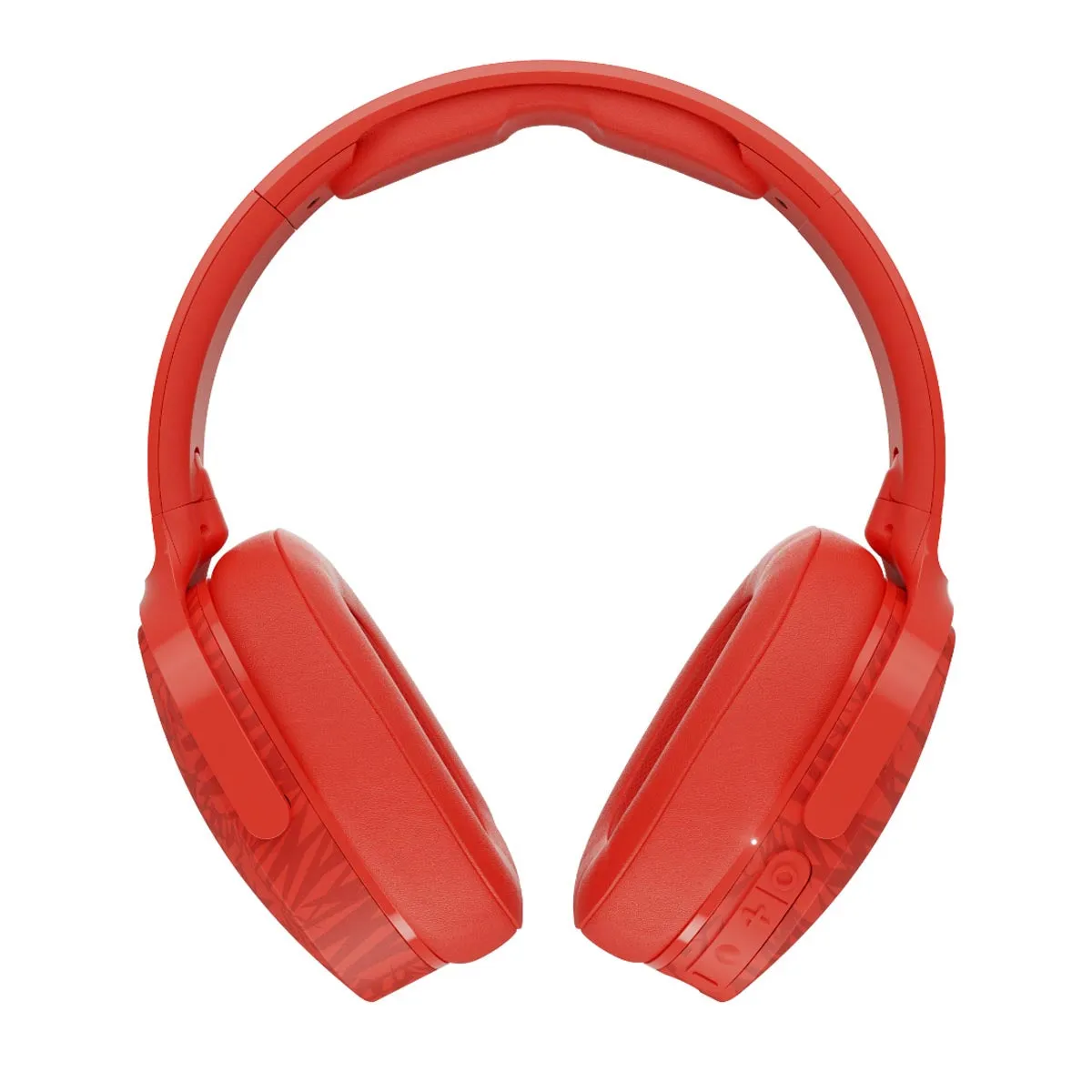 Skullcandy Hesh EVO Triple Threat Headphones - Plasma