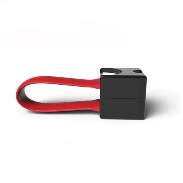 Smallest Emergency Charger