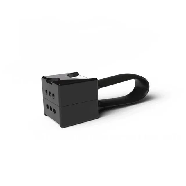 Smallest Emergency Charger