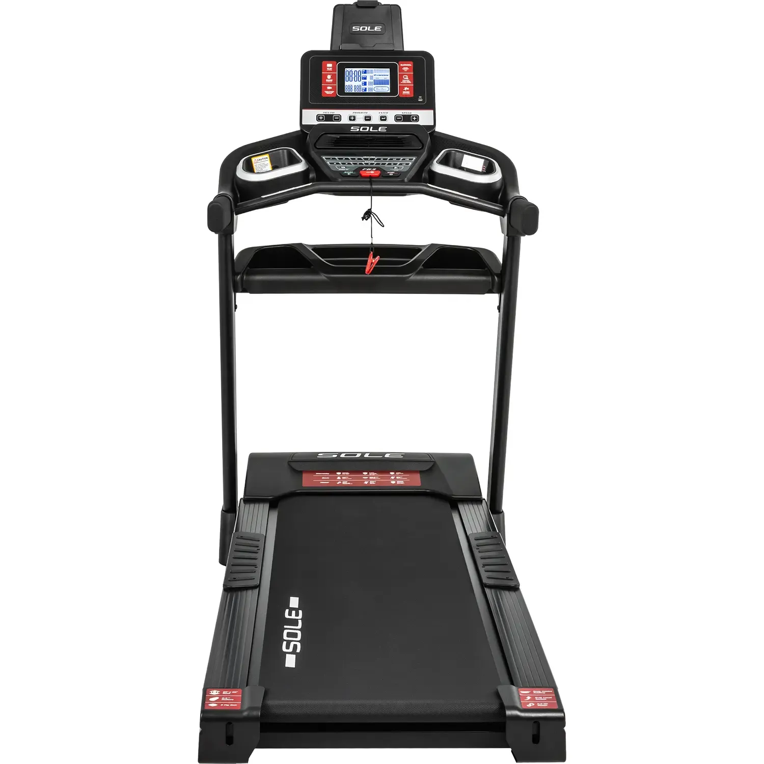 Sole F63 Treadmill