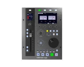 Solid State Logic UF1 Single-Fader DAW Control Surface