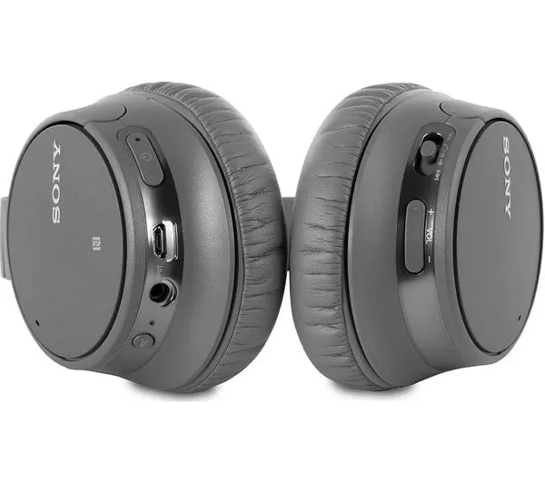 Sony WH-CH700N headphone