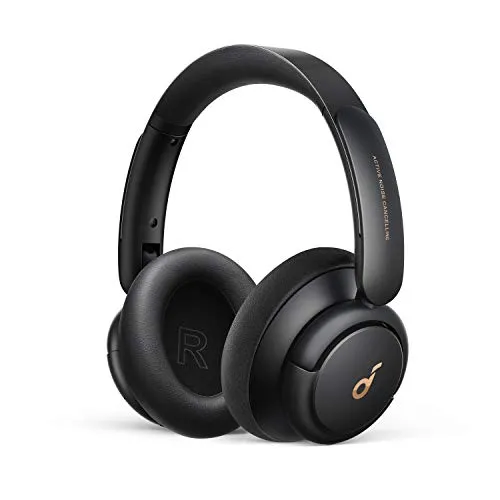 Soundcore by Anker Life Q30 Hybrid Active Noise Cancelling