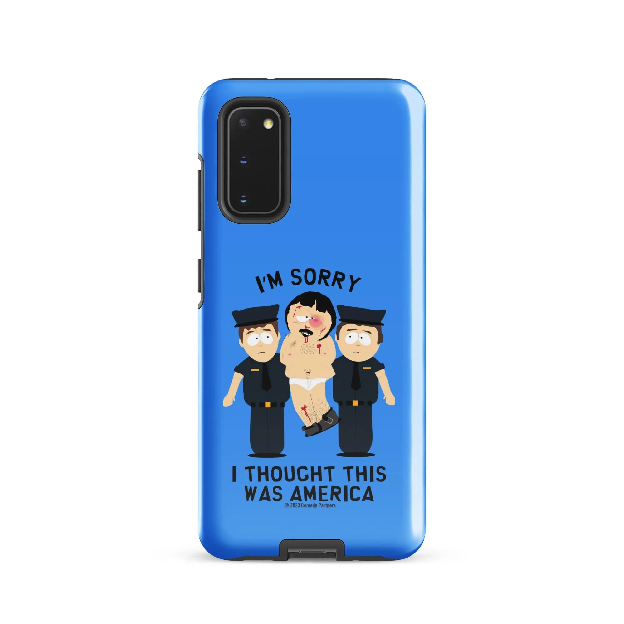 South Park Randy Tough Phone Case - Samsung