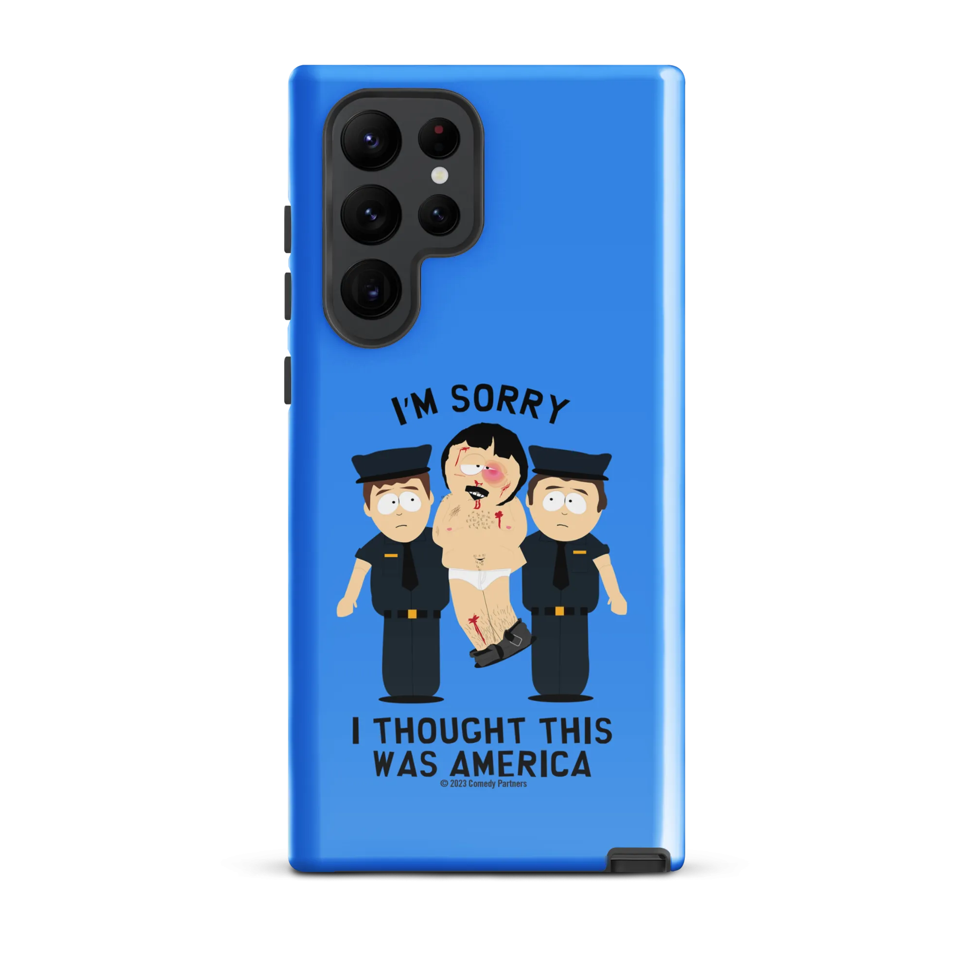 South Park Randy Tough Phone Case - Samsung