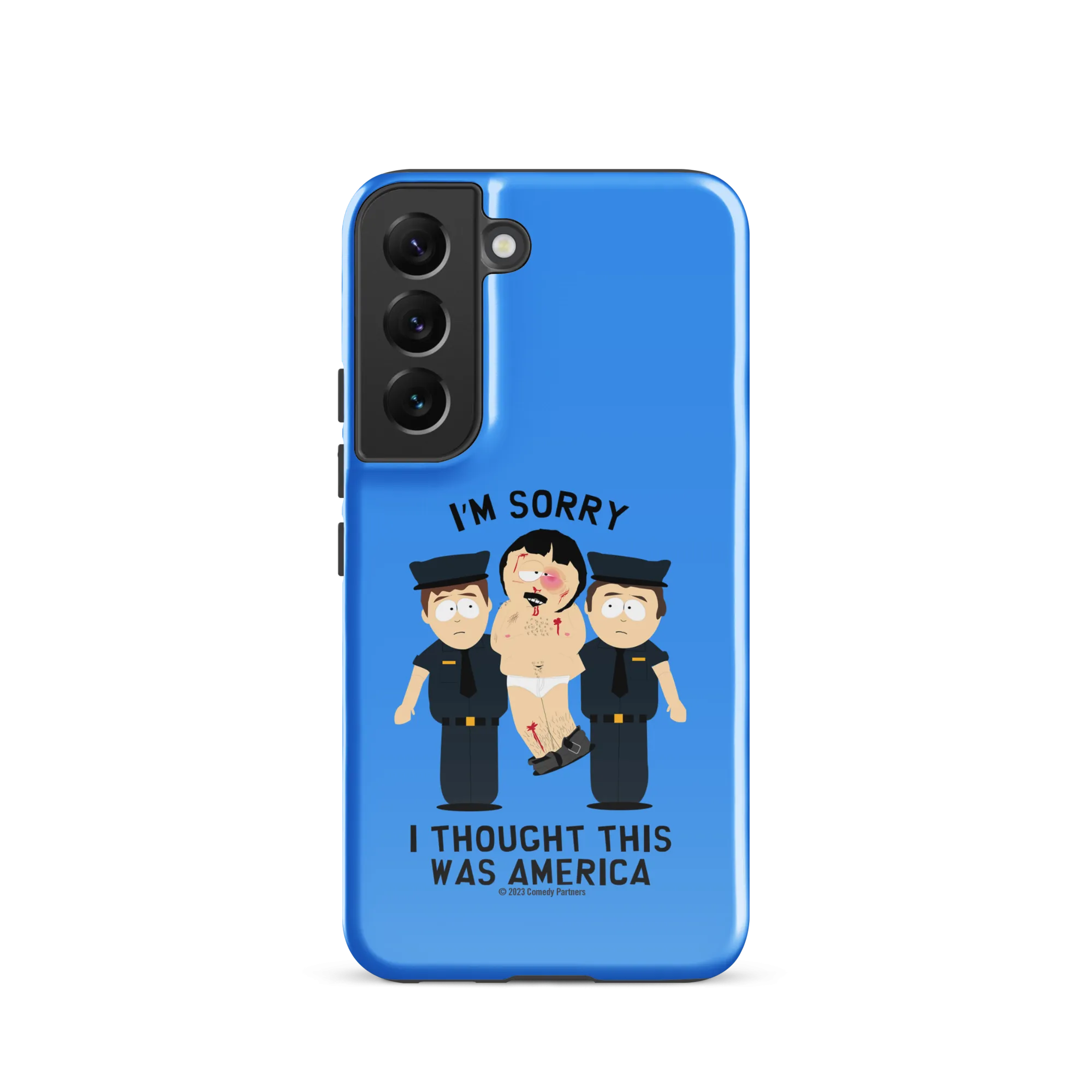 South Park Randy Tough Phone Case - Samsung