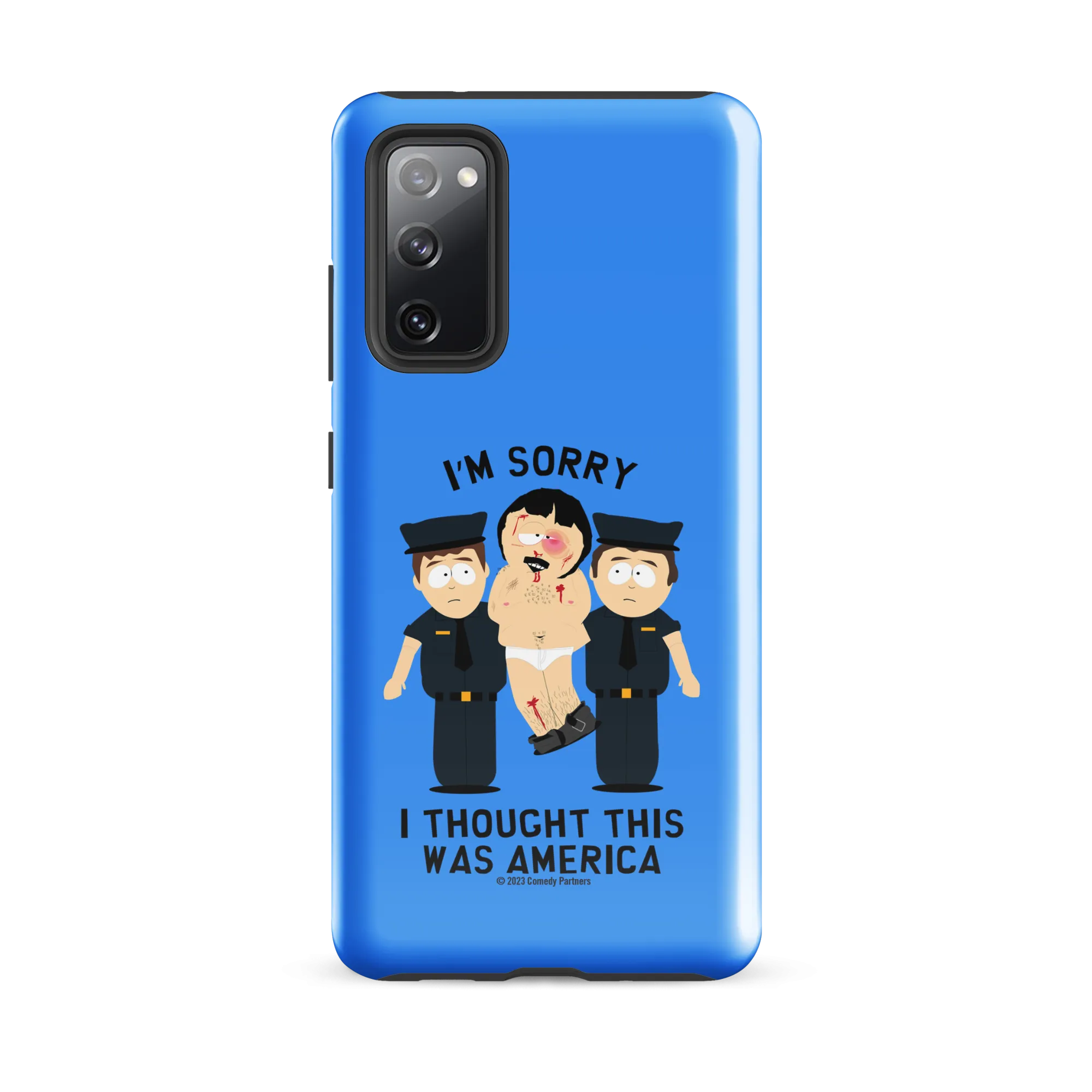 South Park Randy Tough Phone Case - Samsung