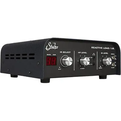 SUHR Reactive Load / IR Box