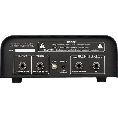 SUHR Reactive Load / IR Box