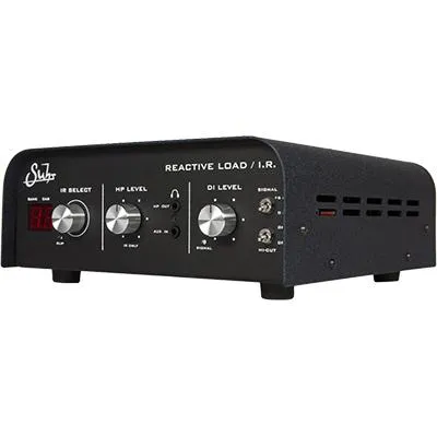 SUHR Reactive Load / IR Box