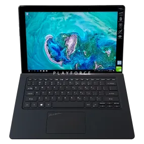 Switch 7 Black Edition (i7-8550U, MX150, 512GB SSD, 13-inch)