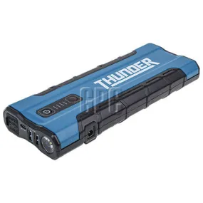 THUNDER TDR02015 12v 800 Peak Amp Jump Starter and Power Bank