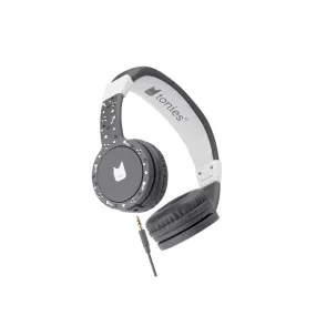 Tonies Foldable Headphones - Grey