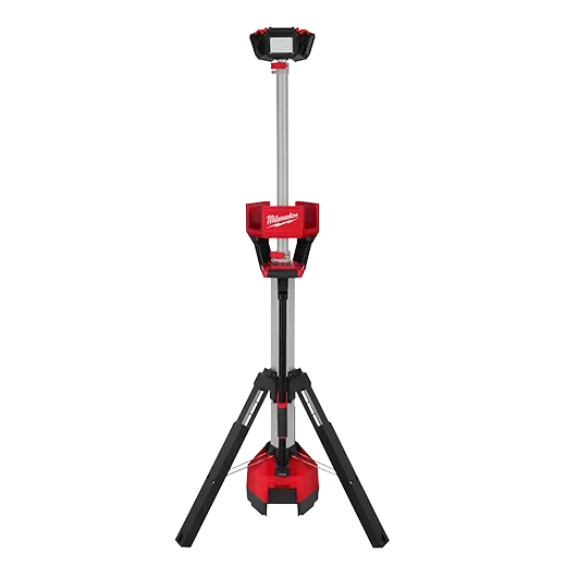 Tower Light - Milwaukee M18™ ROCKET™ Tower Light/Charger, 2136-20