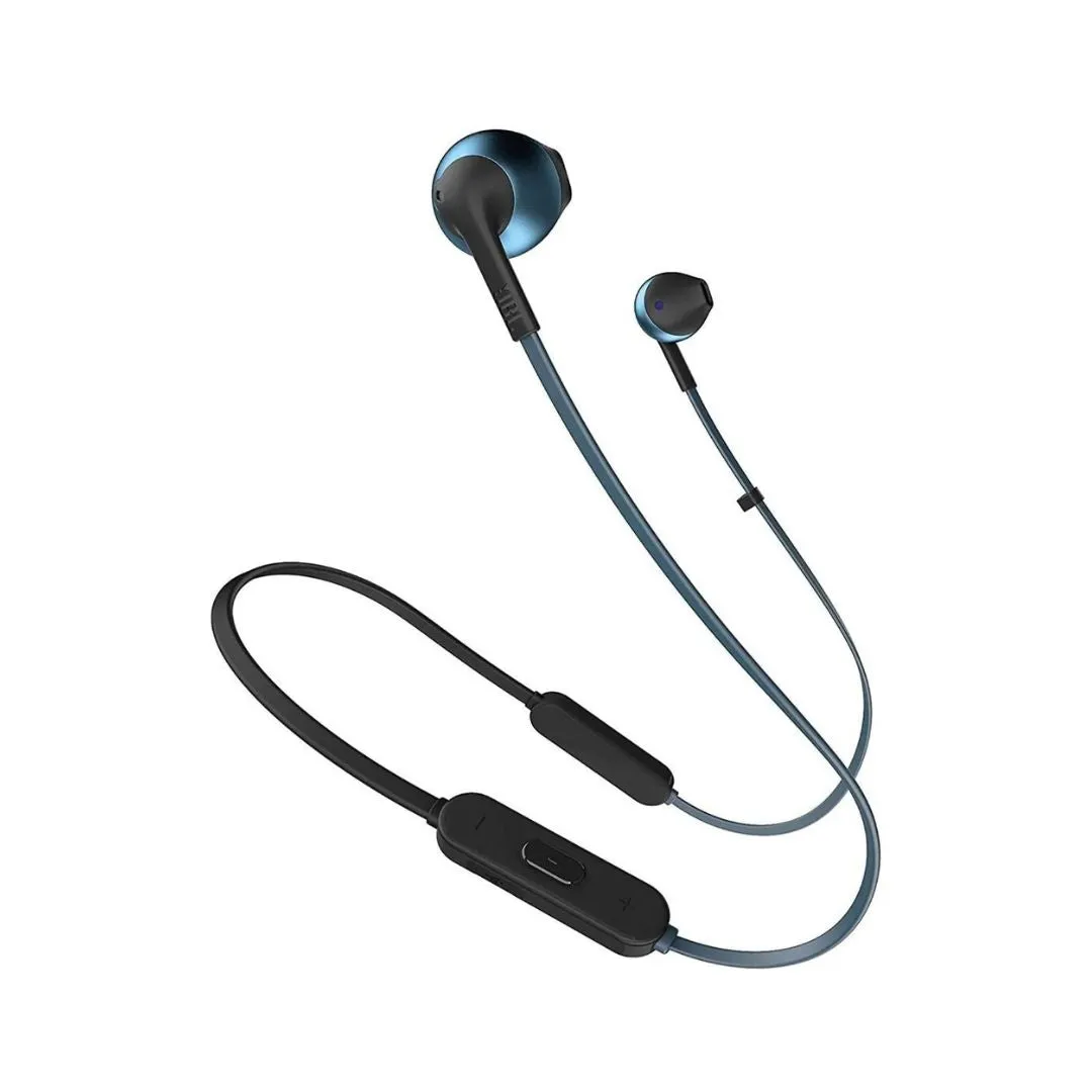 Tune 205 BT Earphones