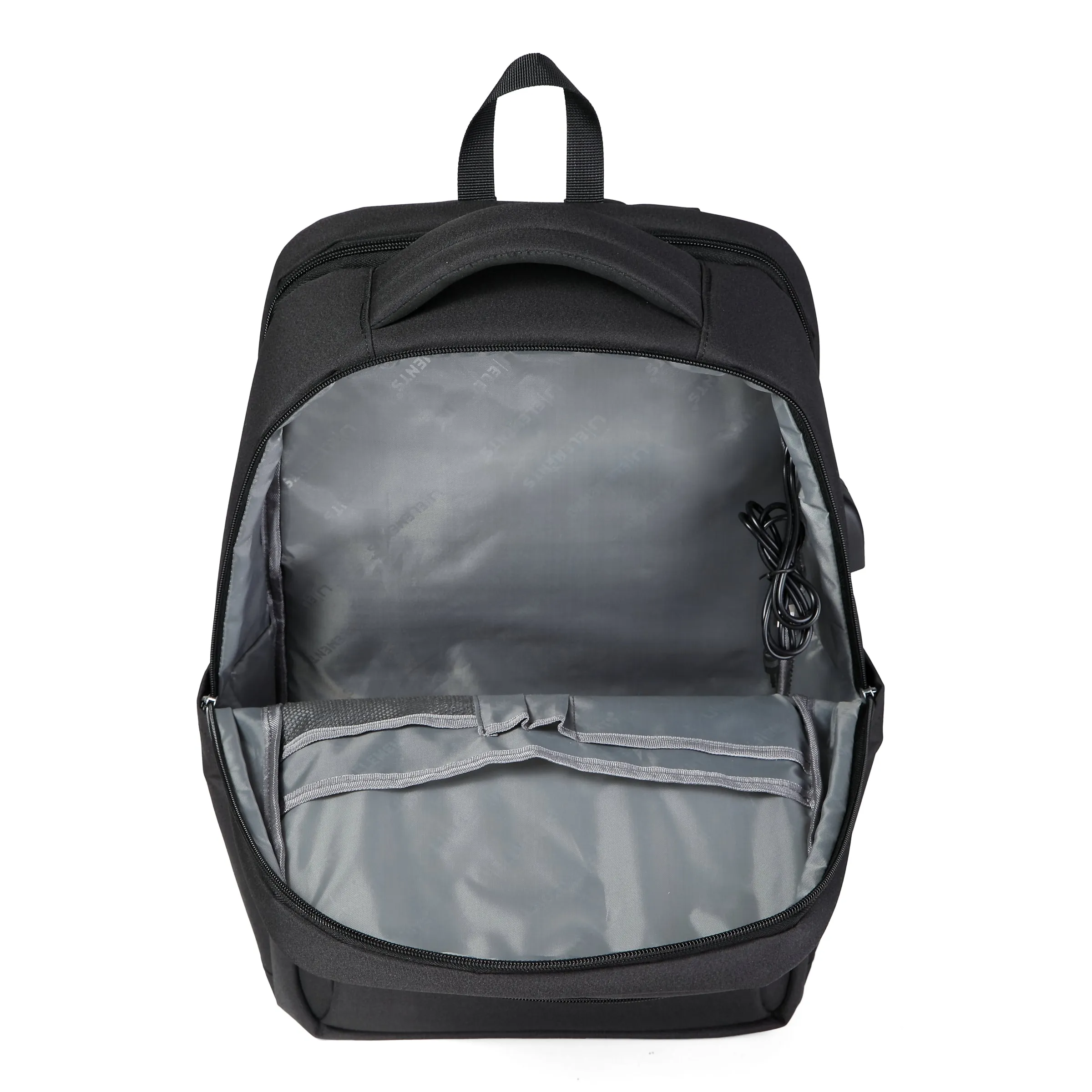 U Elements Essential Clyde Organizational Backpack