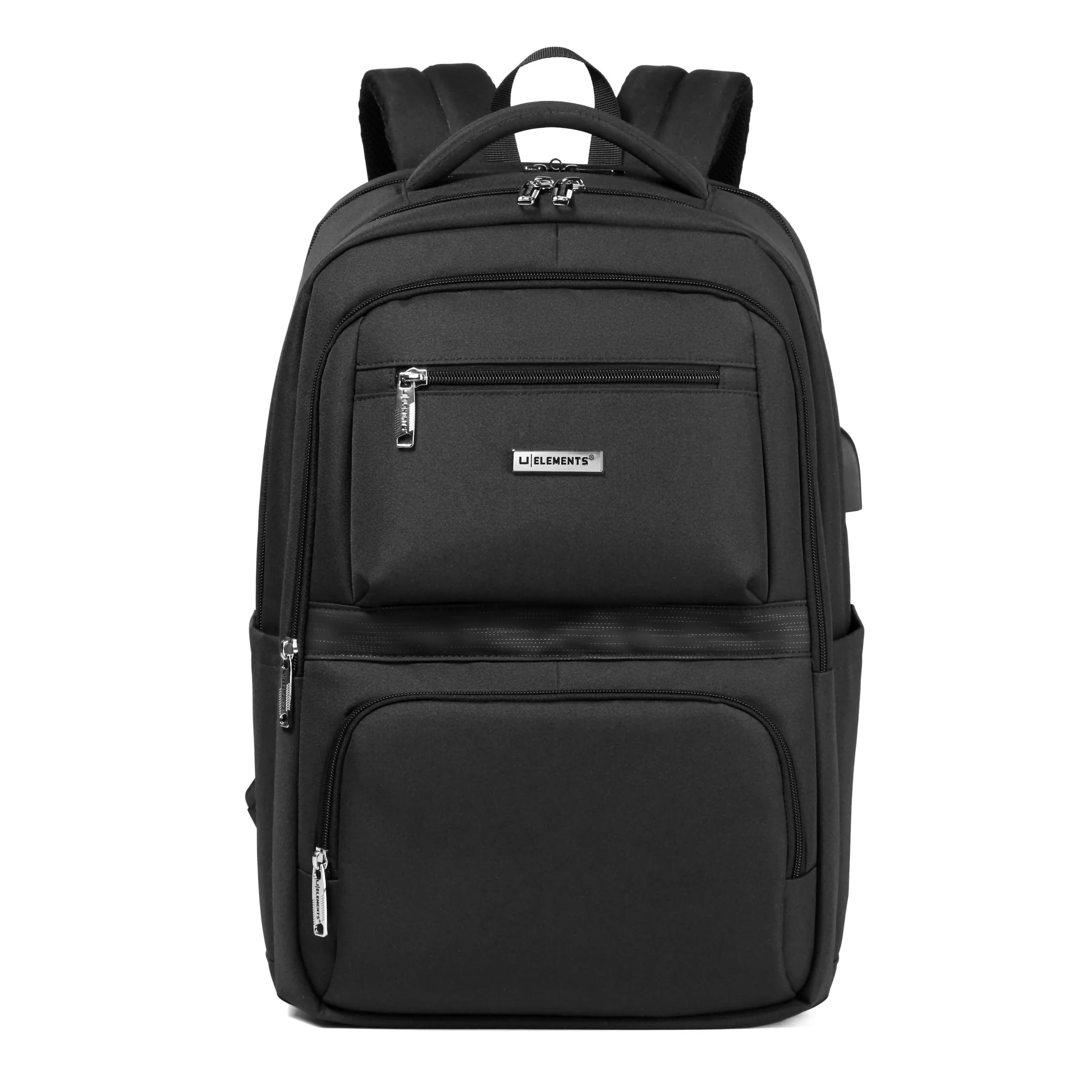 U Elements Essential Clyde Organizational Backpack