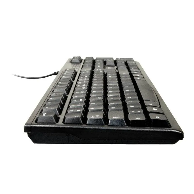 Us Office Keyboard Budget Us 900753 Us