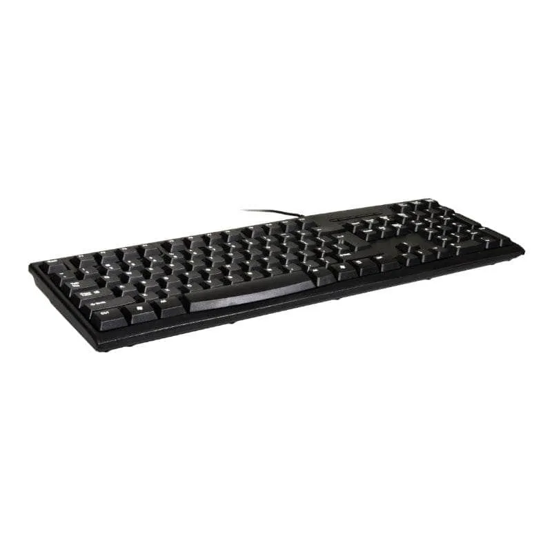 Us Office Keyboard Budget Us 900753 Us