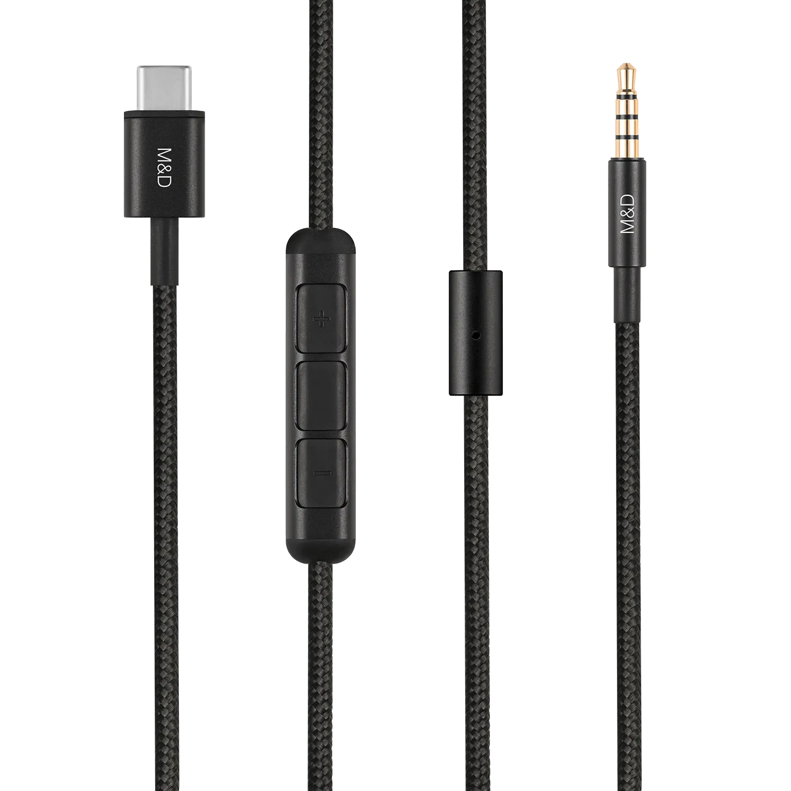 USB-C to 3.5mm Audio Cable