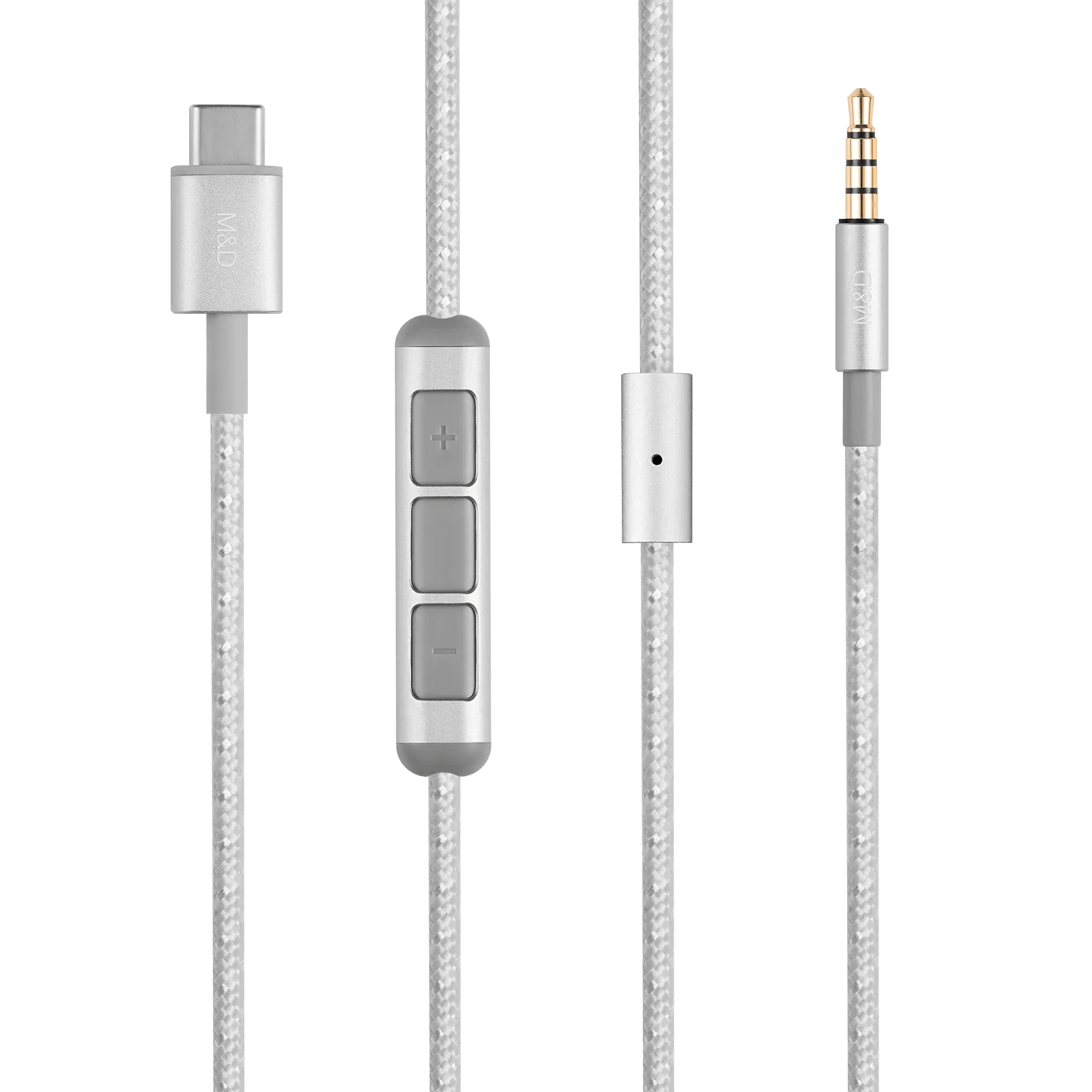 USB-C to 3.5mm Audio Cable