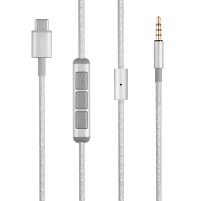 USB-C to 3.5mm Audio Cable