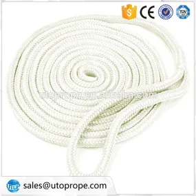 Utop Marine,Boat,Pontoon Polyester/nylon Dock Lines - Buy Dock Line,Marine Rope,Pro Marine Boat Product on Alibaba.com