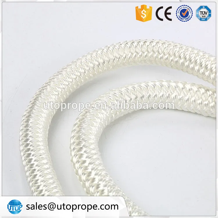 Utop Marine,Boat,Pontoon Polyester/nylon Dock Lines - Buy Dock Line,Marine Rope,Pro Marine Boat Product on Alibaba.com