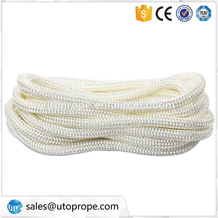 Utop Marine,Boat,Pontoon Polyester/nylon Dock Lines - Buy Dock Line,Marine Rope,Pro Marine Boat Product on Alibaba.com