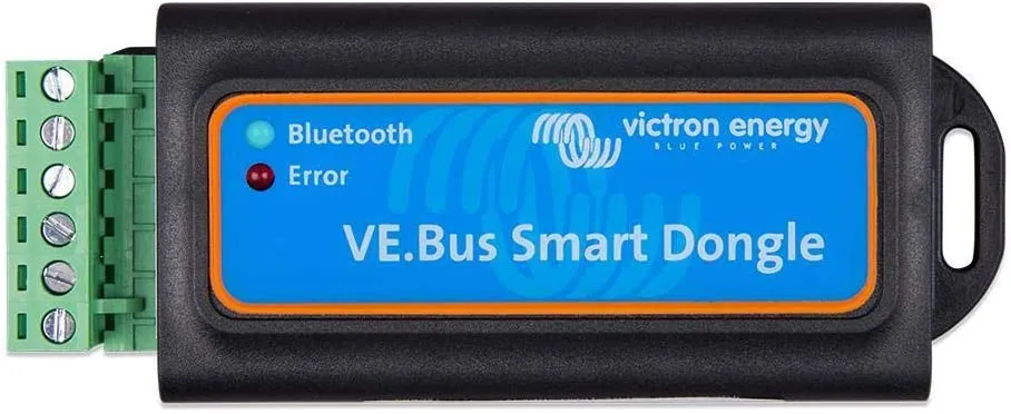 Victron Energy VE.Bus Smart dongle