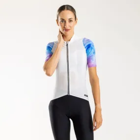 Women's Apex Olio Flyweight Jersey