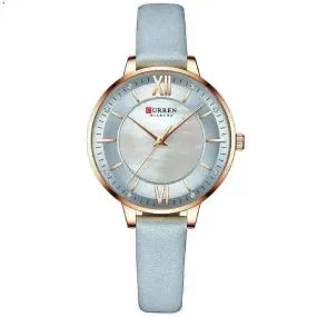 Women's Watches: Leisure Belt, Foreign Trade - Fashion!