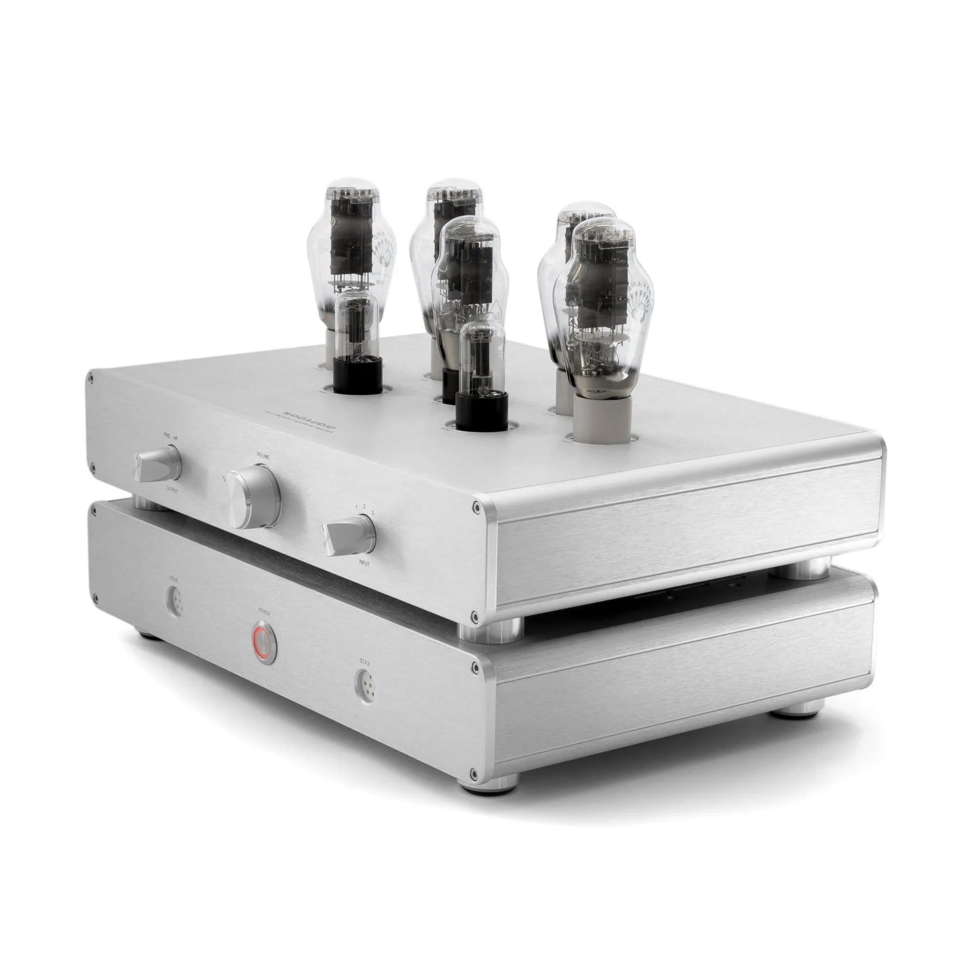 Woo Audio 3ES Electrostatic Tube Amplifier