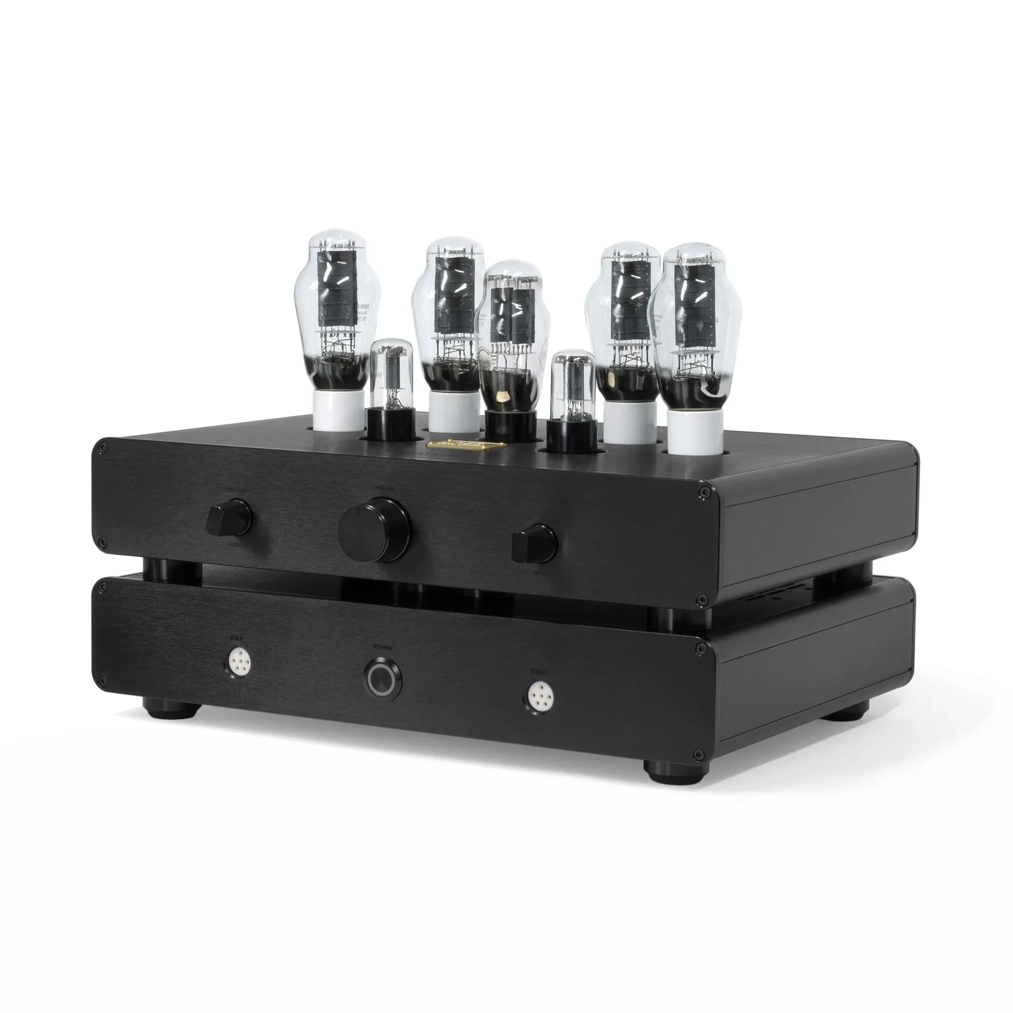 Woo Audio 3ES Electrostatic Tube Amplifier