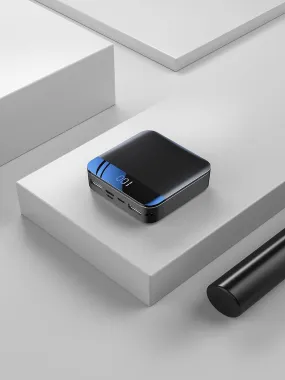 World'S Smallest 10000 Mah Power Bank