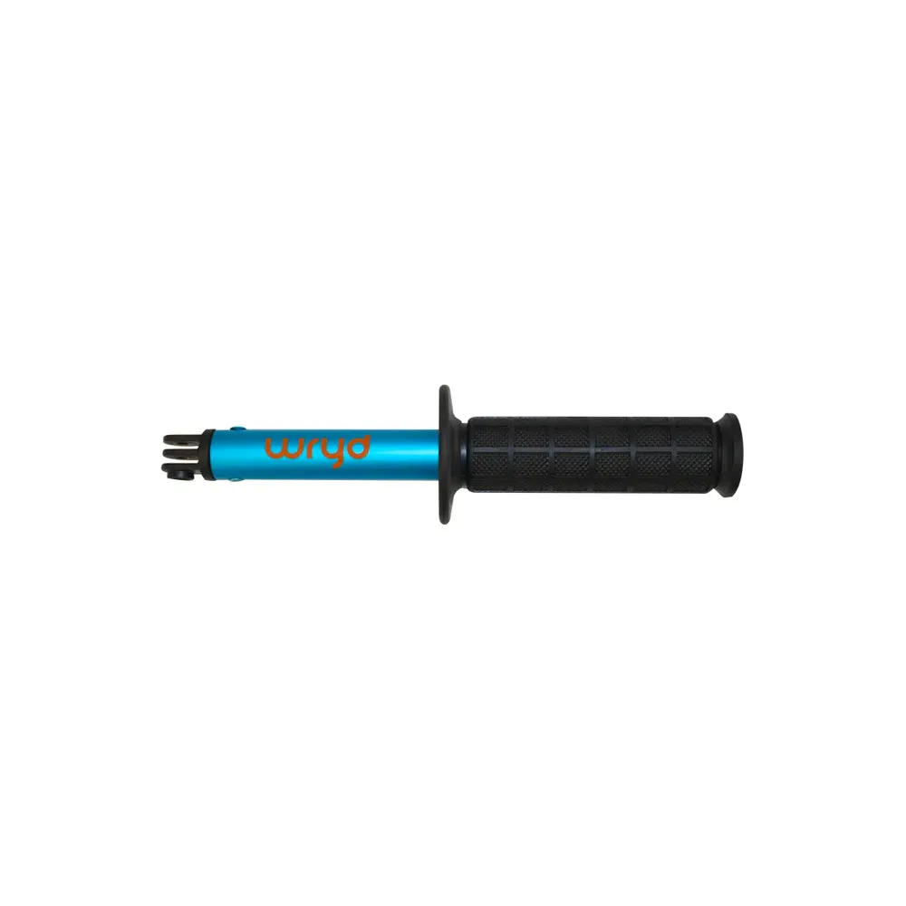 WRYD CAMERA POLE 8'' BLUE