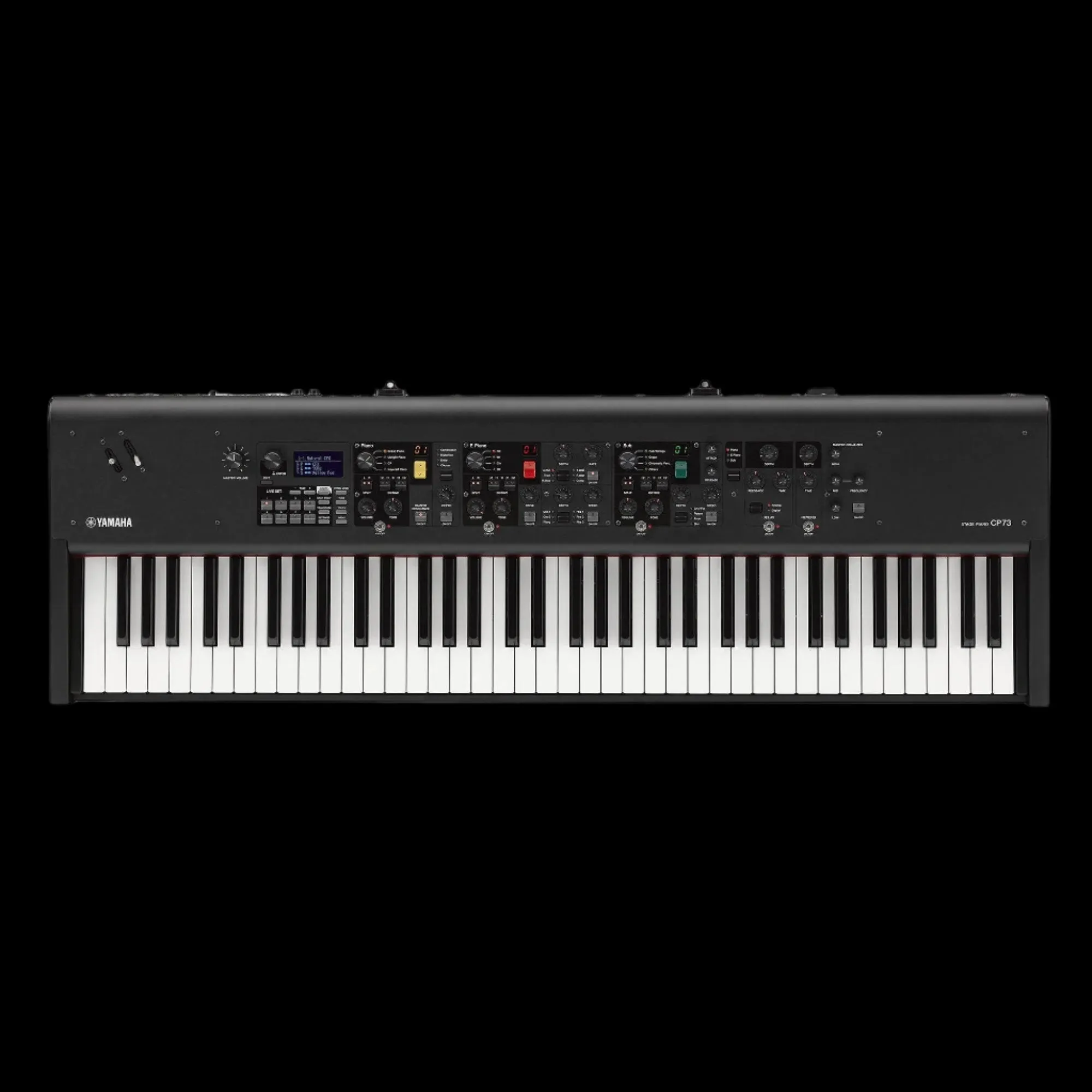 Yamaha CP73 73 Key Stage Piano