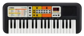 Yamaha Pss-F30 - Keyboard