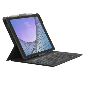 ZAGG Messenger Folio 2 Keyboard and Case for Apple iPad 10.2 / Air 10.5 / Pro 10.5 by ZAGG