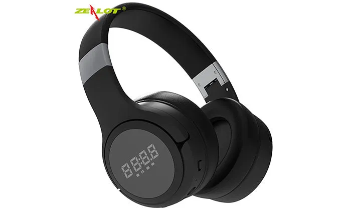 ZEALOT B28 Wireless Headphones