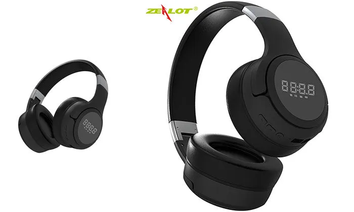 ZEALOT B28 Wireless Headphones